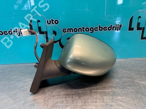 Left mirror FIAT IDEA (350_) 1.4 16V | BP28297311C26