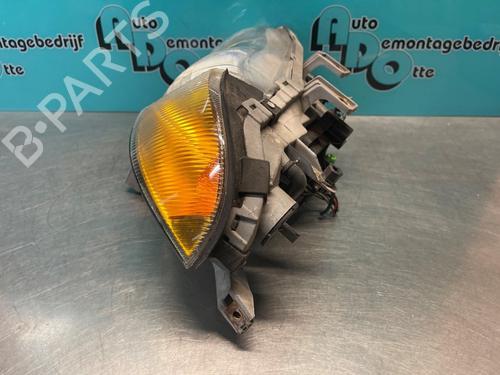 Left headlight MG MG ZS 120 | BP28297756C28 