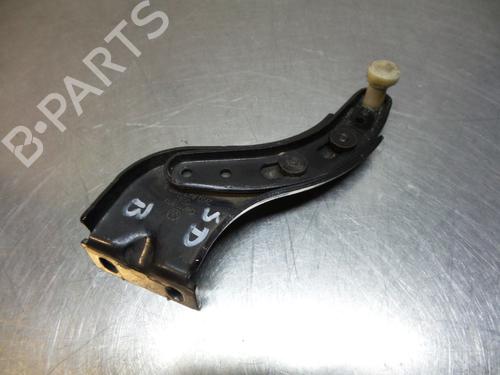 Hinge/Door check strap VW CADDY III Box Body/MPV (2KA, 2KH, 2CA, 2CH) 2.0 SDI | BP19600690C146 