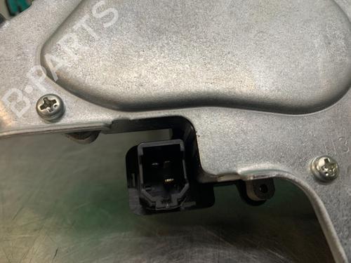 Rear wiper motor SUZUKI SWIFT III (MZ, EZ) 1.3 (RS413, ZC11S) | BP19619922M102 
