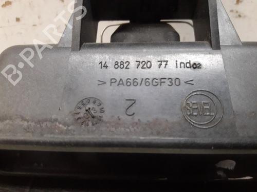 Tailgate handle CITROËN C8 (EA_, EB_) 2.2 HDi | BP19614289C132 