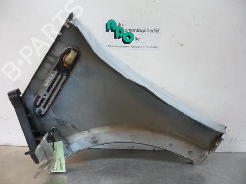 Right front fenders MINI MINI (R50, R53) Cooper | BP19598686C42 