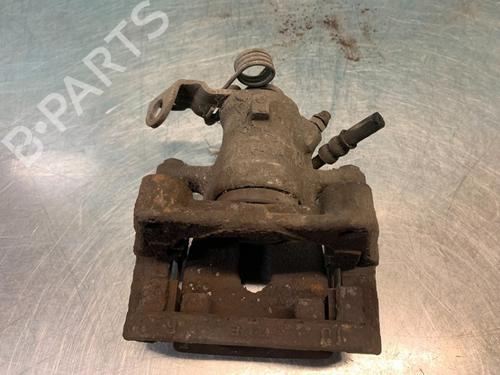 Left rear brake caliper OPEL ASTRA H (A04) 1.6 (L48) | BP19606216M107 