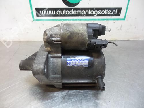 Startmotor TOYOTA YARIS (_P1_) 1.0 (SCP10_, SCP10R) (68 hp) 19609953