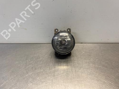 Used Left front fog light OPEL MOVANO A Van (X70) 2.5 DTi (FD) (99 hp) 29518884