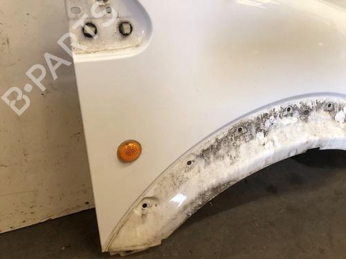 Right front fenders FORD TRANSIT CONNECT (P65_, P70_, P80_) 1.8 Di | BP28299261C42 