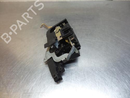Rear right lock KIA PICANTO I (SA) 1.0 | BP19605891C99 