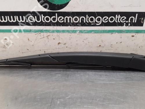 Used Rear windshield wiper arm OPEL ASTRA H (A04) 1.4 (L48) (90 hp) 27361738