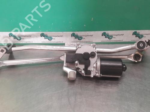 Front wipers mechanism BMW 1 (E87) 116 i | BP19616255C83 