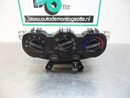 Used Climate control KIA PICANTO I (SA) 1.0 (61 hp) 19605893