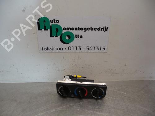 Used Climate control Climate control 19590719 19590719