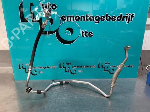 AC pipe VW GOLF VI (5K1) 1.6 TDI | BP19622198M126