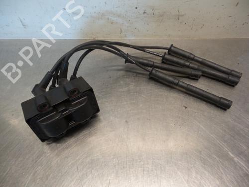 Bobine RENAULT CLIO II (BB_, CB_) 1.2 (BB0A, BB0F, BB10, BB1K, BB28, BB2D, BB2H, CB0A,... (58 hp) 19591506