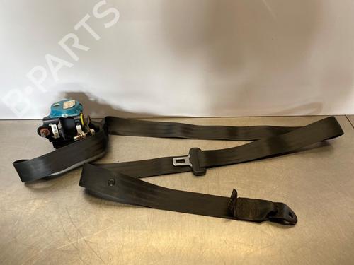 Used Rear left seatbelt Rear left seatbelt KIA RIO III (UB) 1.25 CVVT (86 hp) 34179961 34179961