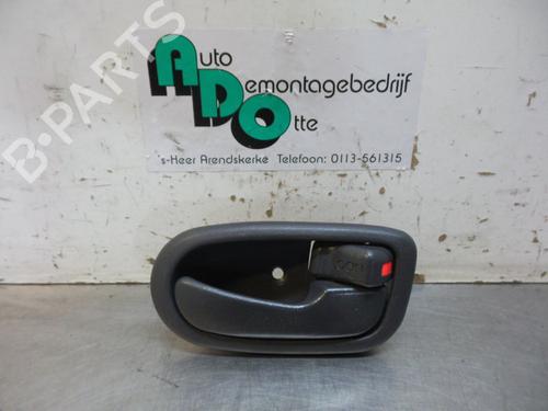 Used Front right exterior door handle Front right exterior door handle 19603378 19603378