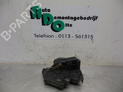 Used Rear left lock Rear left lock BMW 3 (E46) 323 i (170 hp) 19589629 19589629