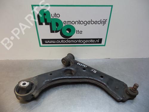 Used Right front suspension arm ALFA ROMEO MITO (955_) 1.3 MultiJet (955AXT1A) (84 hp) 19605305