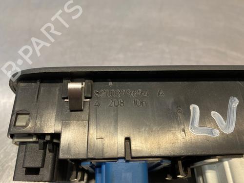 Switch RENAULT MODUS / GRAND MODUS (F/JP0_) 1.4 (JP01, JP0J) | BP34100123I30  - Image 5