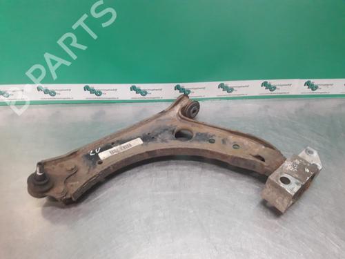 Used Left front suspension arm Left front suspension arm VW JETTA III (1K2) 1.9 TDI (105 hp) 19614967 19614967