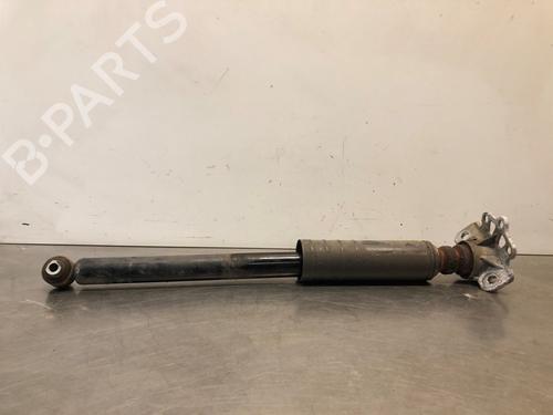 Used Left rear shock absorber OPEL CORSA E (X15) 1.4 (08, 68) (90 hp) 30743199