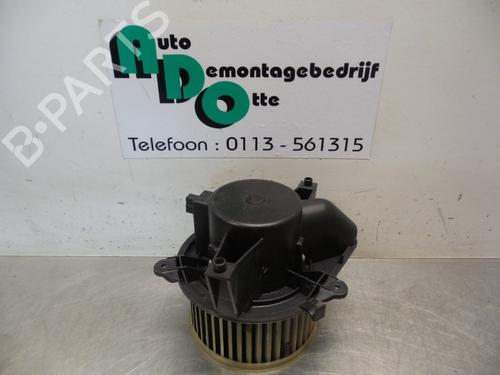 Used Heater blower motor FIAT DOBLO Box Body/MPV (223_) 1.3 JTD 16V (70 hp) 19591731