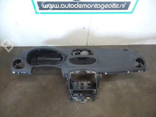 Used Dashboard Dashboard 19606062 19606062