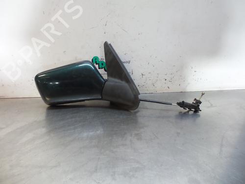 Bakspejl Højre VW GOLF III Cabriolet (1E7) 1.8 (75 hp) 19603972