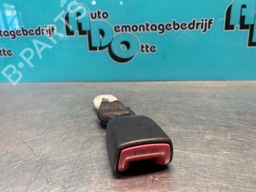 Seat buckle CITROËN C1 (PM_, PN_) 1.0 | BP20719182I32 