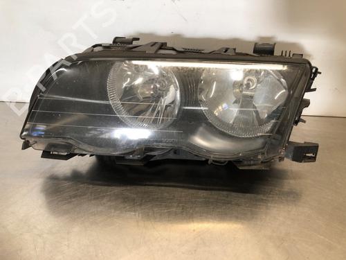 Faro izquierdo BMW 3 Touring (E46) 330 d (184 hp) 28807366