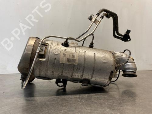 Particulate filter CITROËN BERLINGO Box Body/MPV (K9) 1.5 BlueHDi 100 | BP31257138M81 
