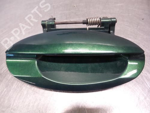 Used Front right exterior door handle JAGUAR X-TYPE I (X400) 2.0 D (130 hp) 19591944