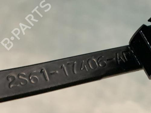 Rear windshield wiper arm FORD FUSION (JU_) 1.6 | BP19625288C144 