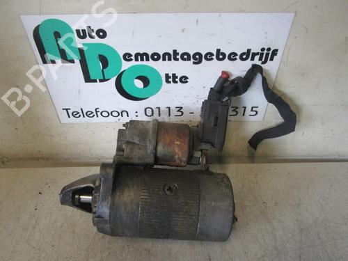 Démarreur Démarreur FIAT CINQUECENTO (170_) 0.9 (170AB) (41 hp) 36048403 36048403