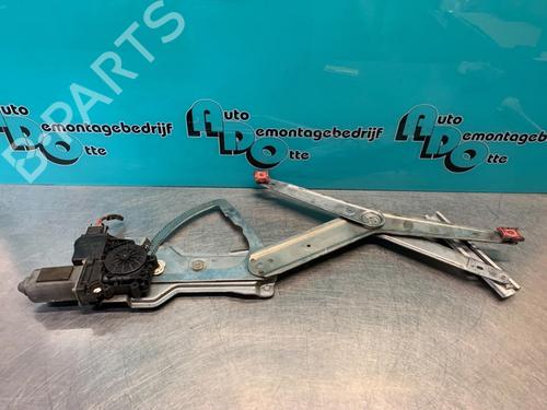 Elevalunas delantero derecho OPEL ASTRA G Coupe (T98) 2.0 16V Turbo (F07) (190 hp) 30891379