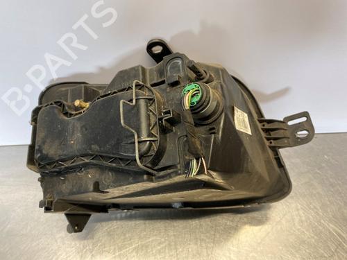 Left headlight FIAT PANDA (169_) 1.2 (169.AXB11, 169.AXB1A) | BP38721892C28 - Image 6