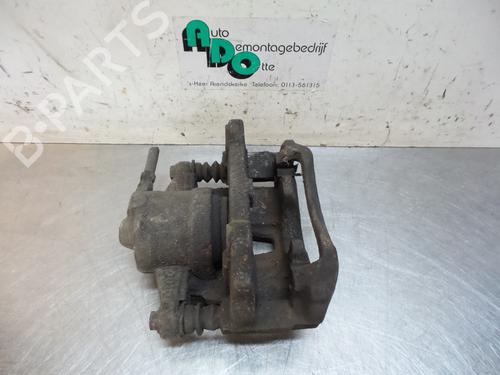Right front brake caliper CITROËN NEMO Box Body/MPV (AA_) 1.4 HDi | BP19601604M104 - Image 1
