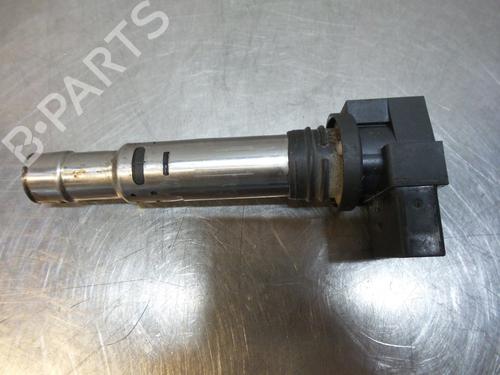 Ignition coil VW POLO (9N_, 9A_) 1.2 12V | BP19604377M94 