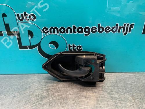 Used Exterior handle FORD STREET KA (RL2) 1.6 (95 hp) 19625297