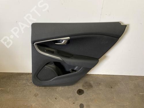 Used Rear right panel VOLVO V40 Hatchback (525) D2 (114 hp) 28836699