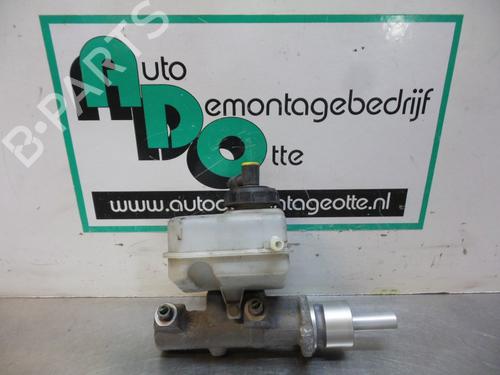 Used Brake master cylinder OPEL MOVANO A Van (X70) 2.5 DTI (FD) (115 hp) 19609209