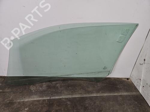 Front right door window PEUGEOT 208 I (CA_, CC_) 1.2 VTI 82 | BP29868217C19
