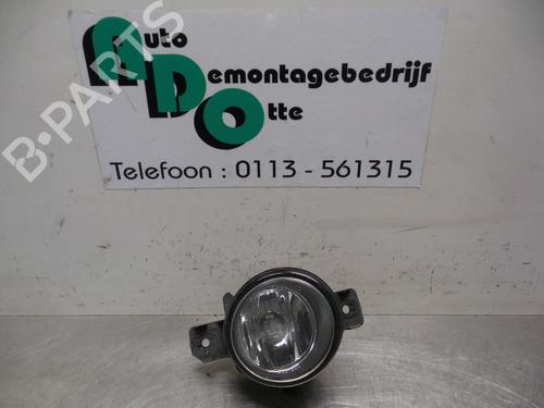 Used Right front fog light Right front fog light 19590873 19590873