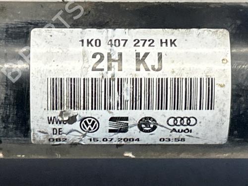 Right front driveshaft SEAT ALTEA (5P1) 1.6 | BP36048478M39 - Image 2