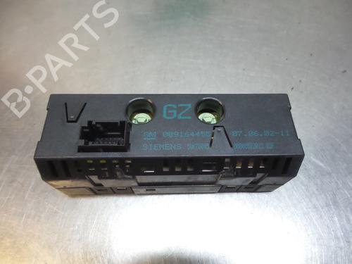 Display monitor OPEL COMBO Box Body/MPV 1.7 DI 16V | BP19607208C48 