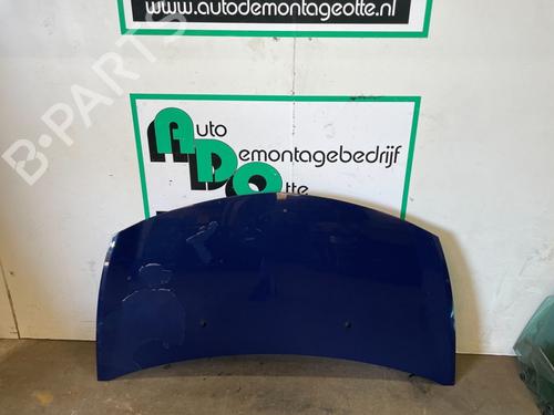 Motorhjelm RENAULT CLIO III (BR0/1, CR0/1) 1.2 16V (BR0R, BR1D, BR1L, CR0R) (65 hp) 19619907