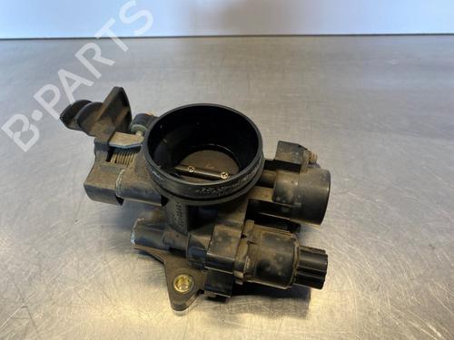 Throttle body SUBARU JUSTY IV 1.0 (M300) | BP38232652M82 - Image 2