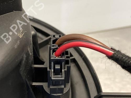 Varmeblæser VW GOLF V (1K1) 1.6 FSI | BP28300466M62 