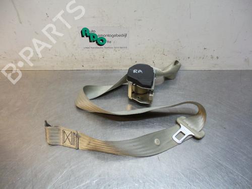 Used Rear right seatbelt Rear right seatbelt ALFA ROMEO 159 (939_) 1.9 JTDM 8V (939AXE1B) (120 hp) 19600037 19600037