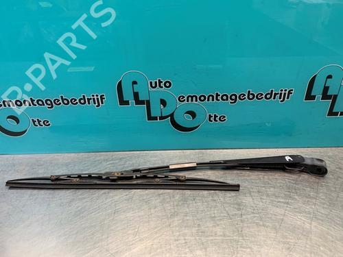 Rear windshield wiper arm BMW 3 Compact (E46) 316 ti | BP19627523C144 