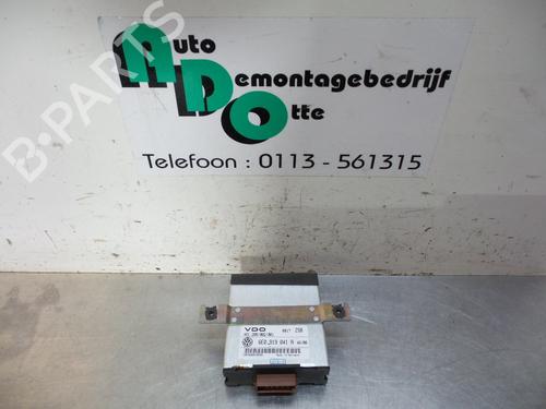 Used Electronic module VW LUPO I (6X1, 6E1) 1.2 TDI 3L (61 hp) 19594947
